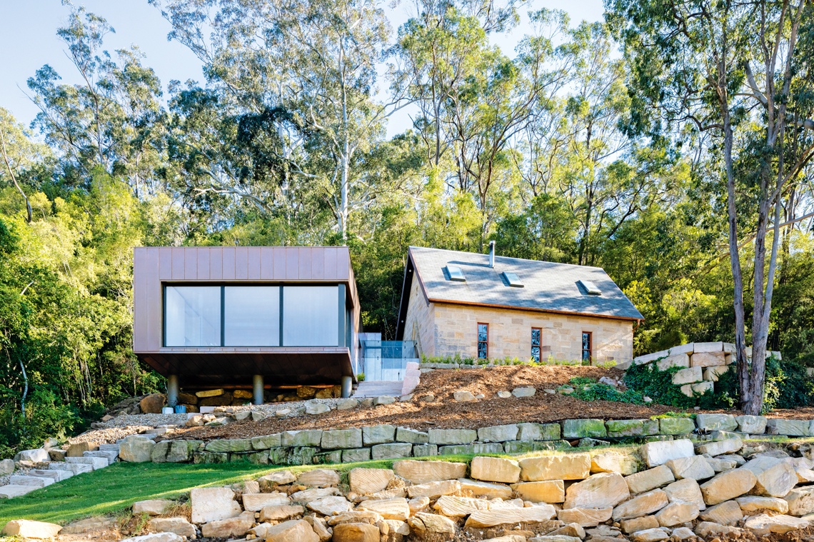 Hawkesbury Chapel