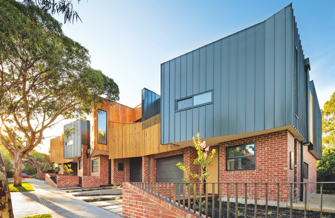 Pete Furlong on the Benefits of a Builder-Architect Combo