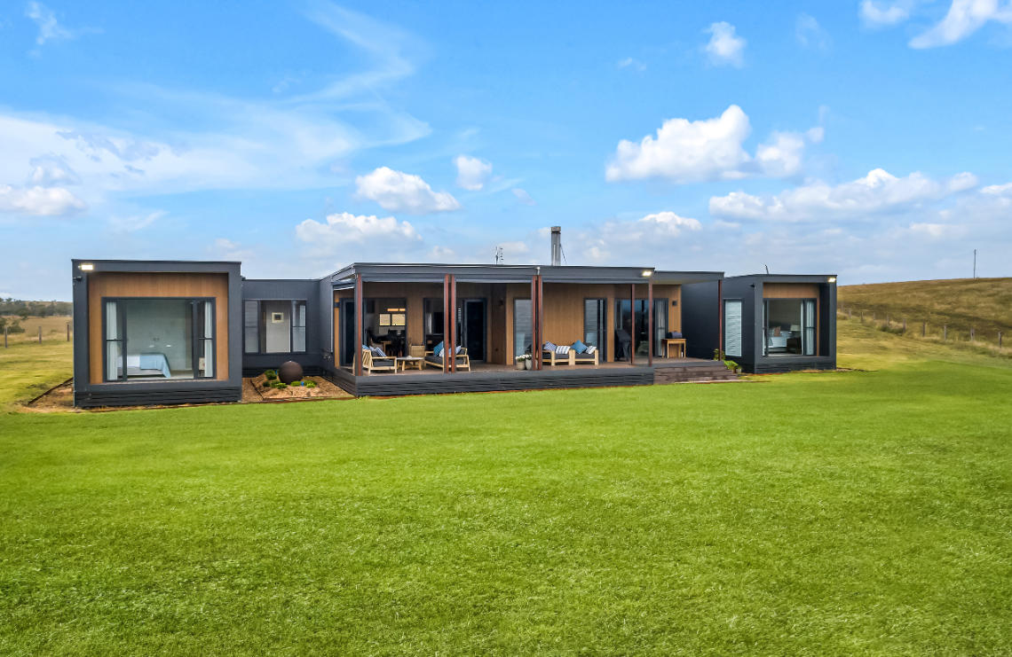 Why Modular Homes are the Smart Choice