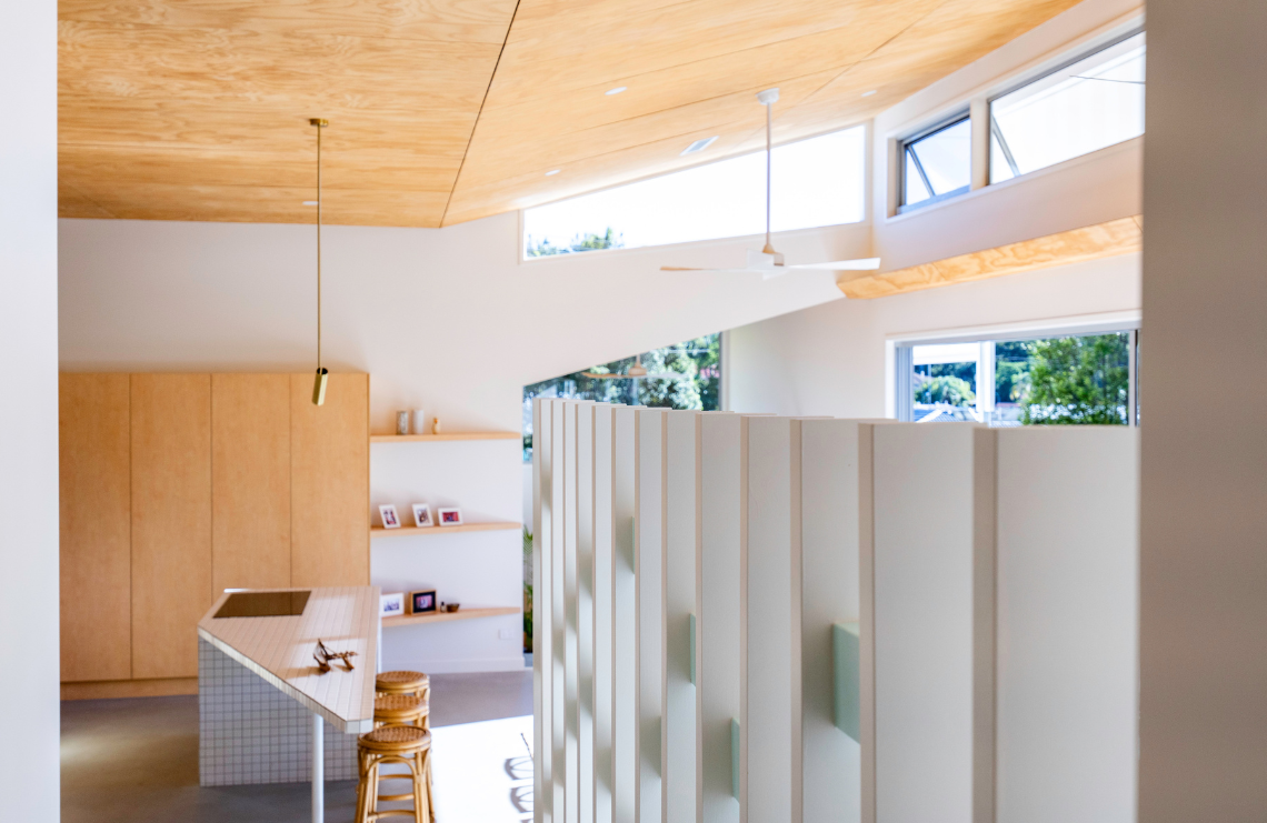 Benowa Modern: a Gold Coast Daydream