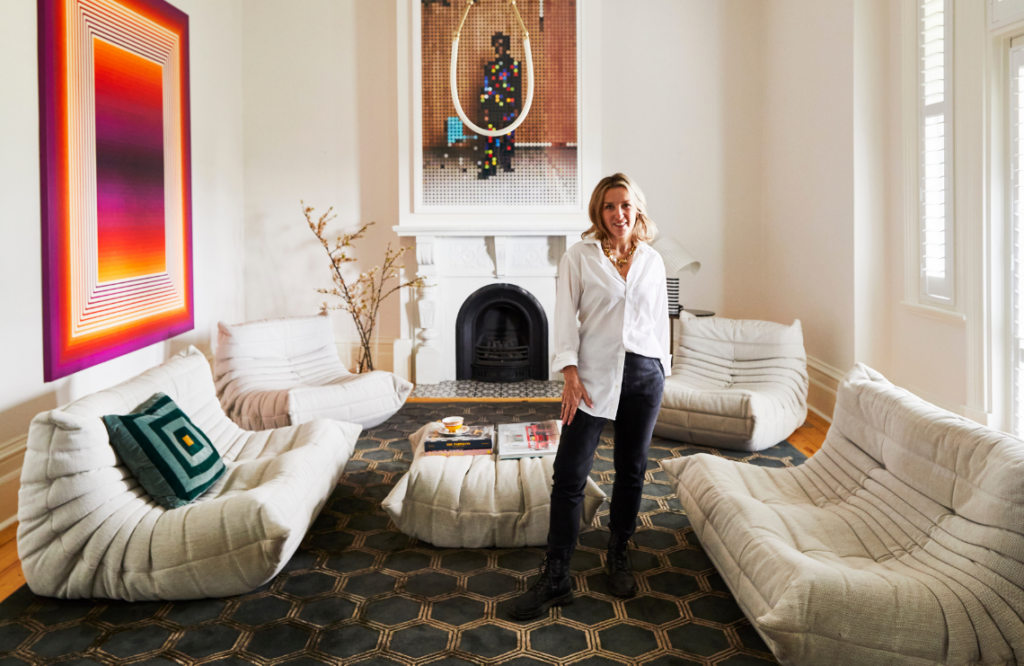 Kerry Armstrong