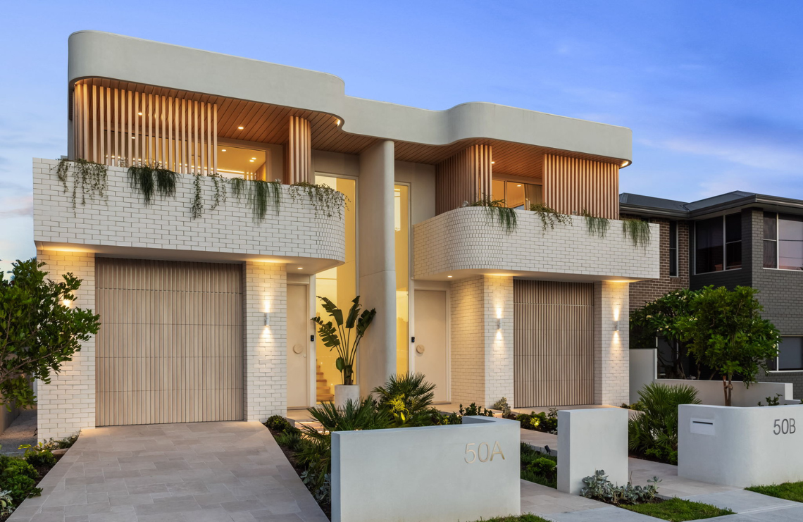 A New Chapter in Coastal Sophistication