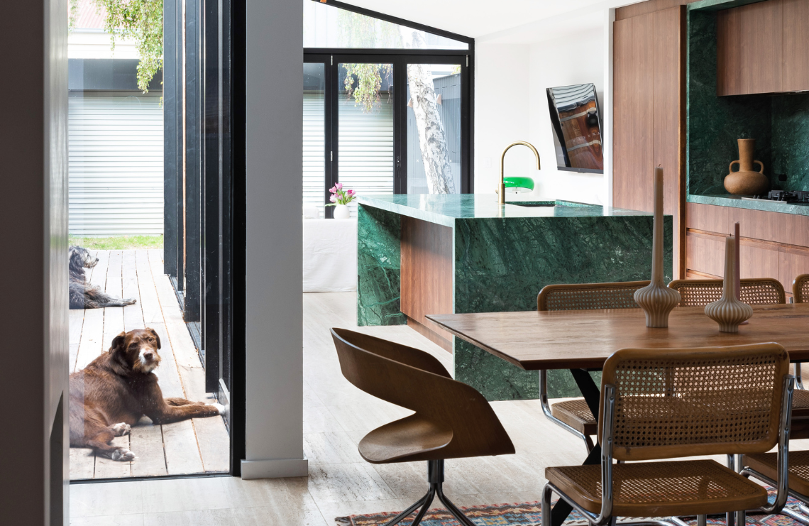 Verde Residence