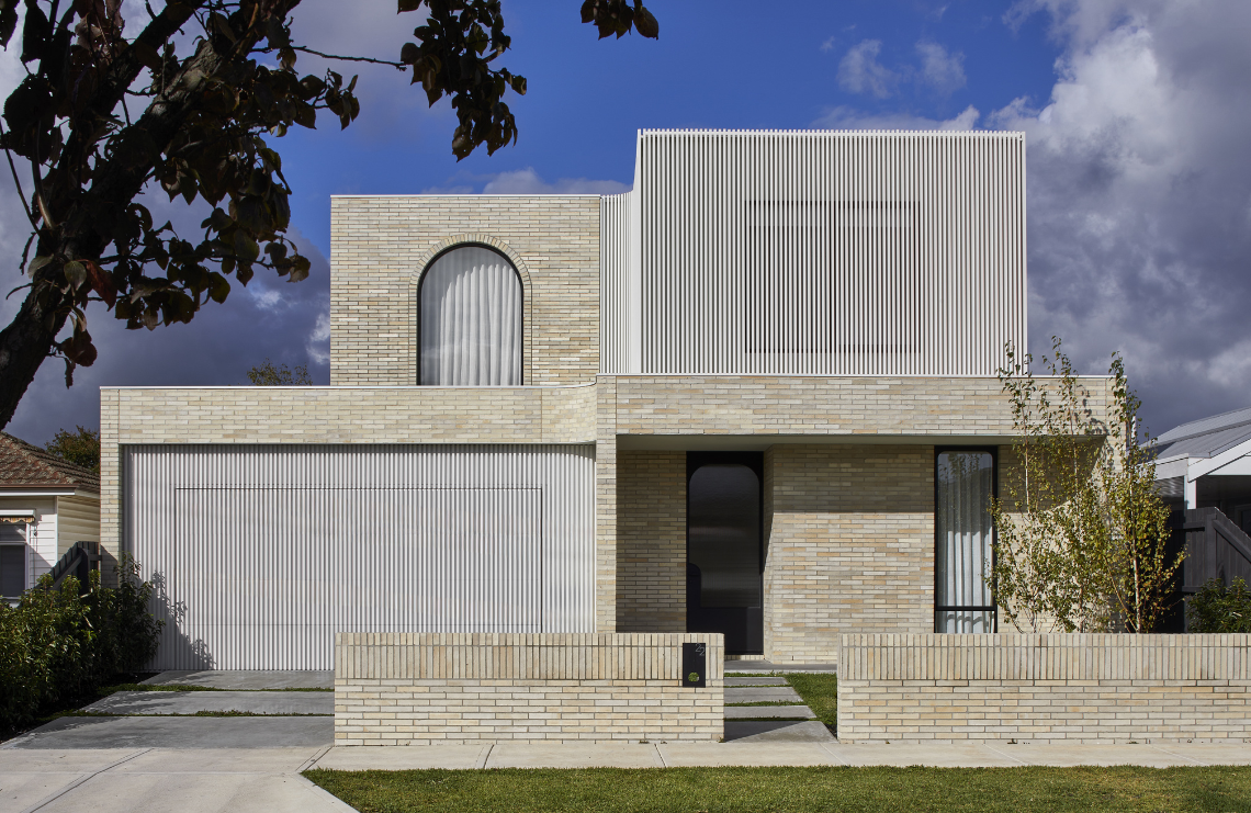 Jhonson House