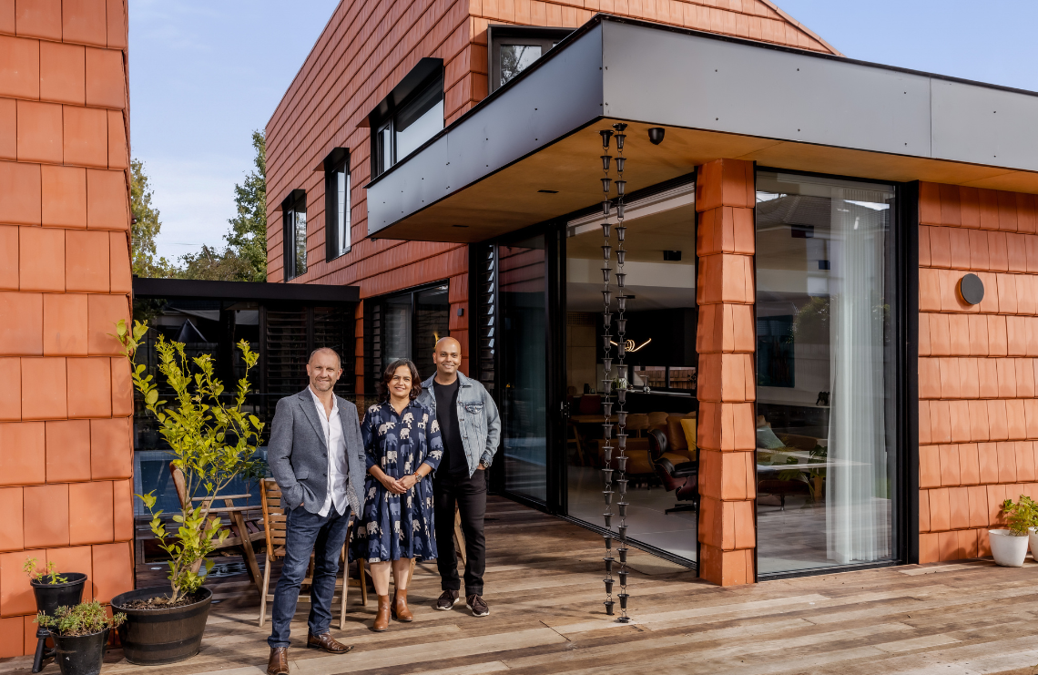 Mount Waverley Shingle