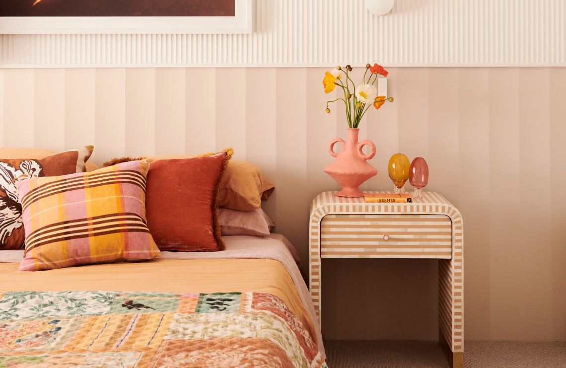 Warm, Welcoming Cosy Homes