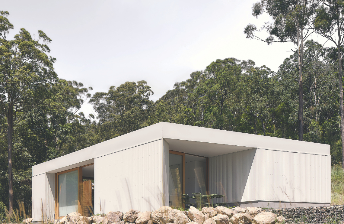 Yandina Sunrise House