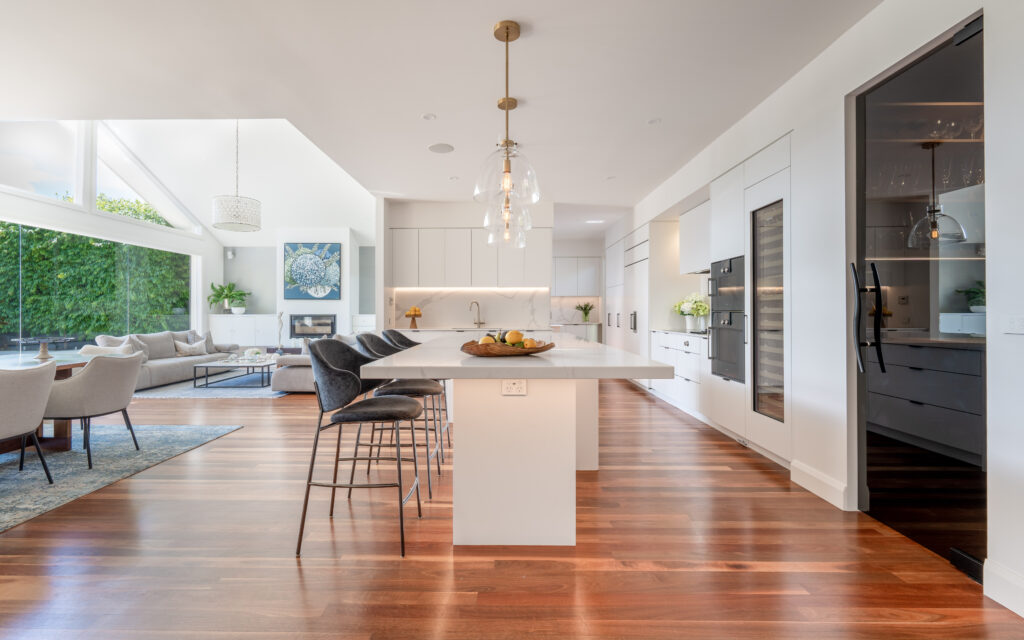 sustainable kitchen