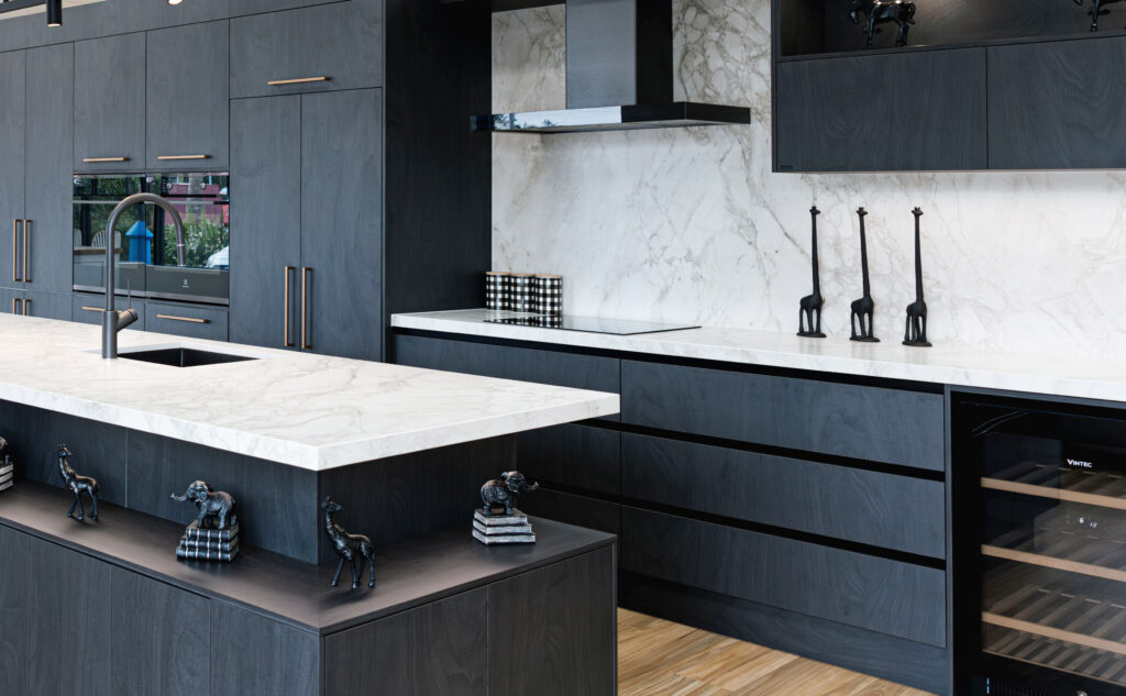 sustainable kitchen