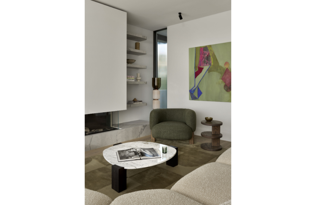 Grand Designs Australia Magazine - The Bay