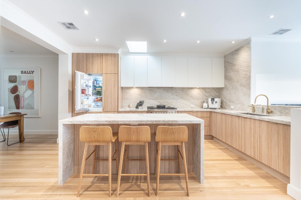 sustainable kitchen