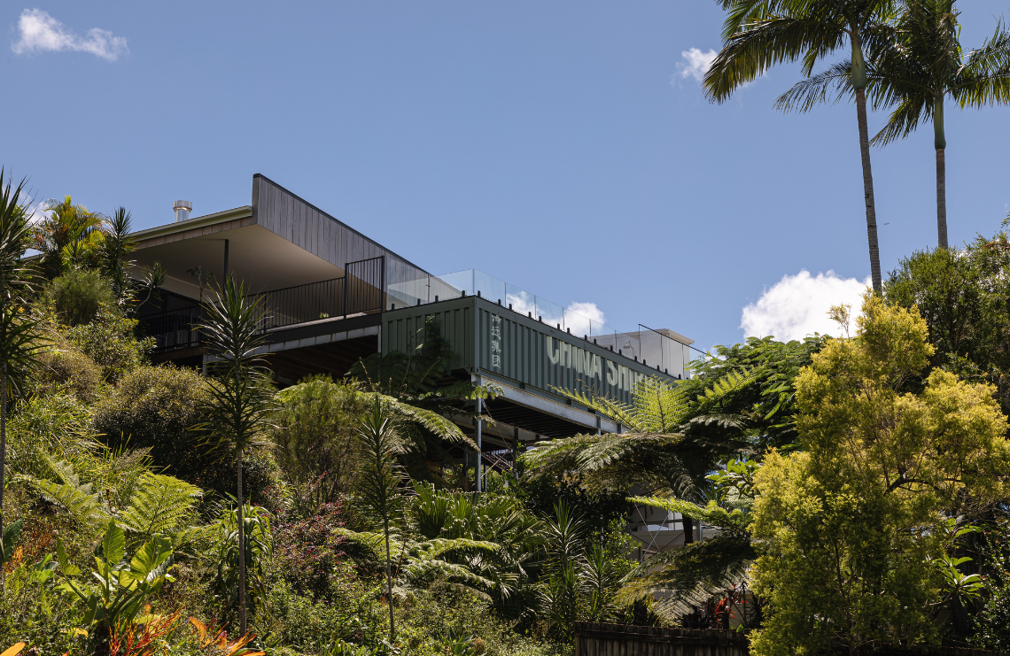 Buderim Edge