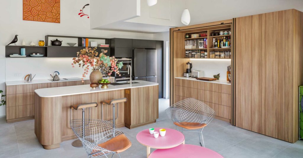 sustainable kitchen
