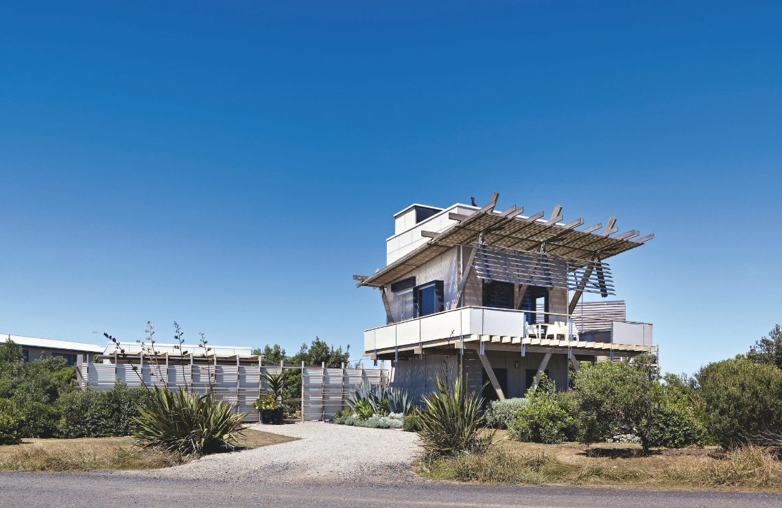 Phillip Island House
