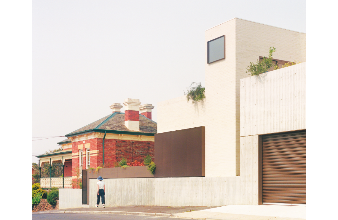 Ruckers Hill House