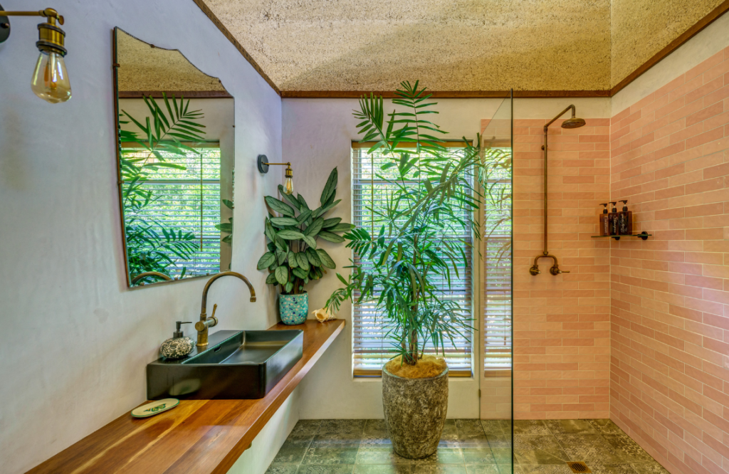 Building sustainably