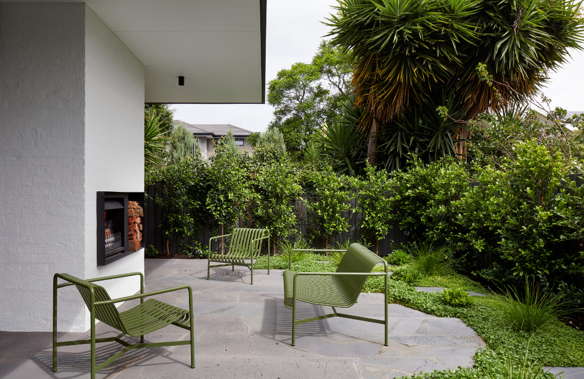 Mcphail House