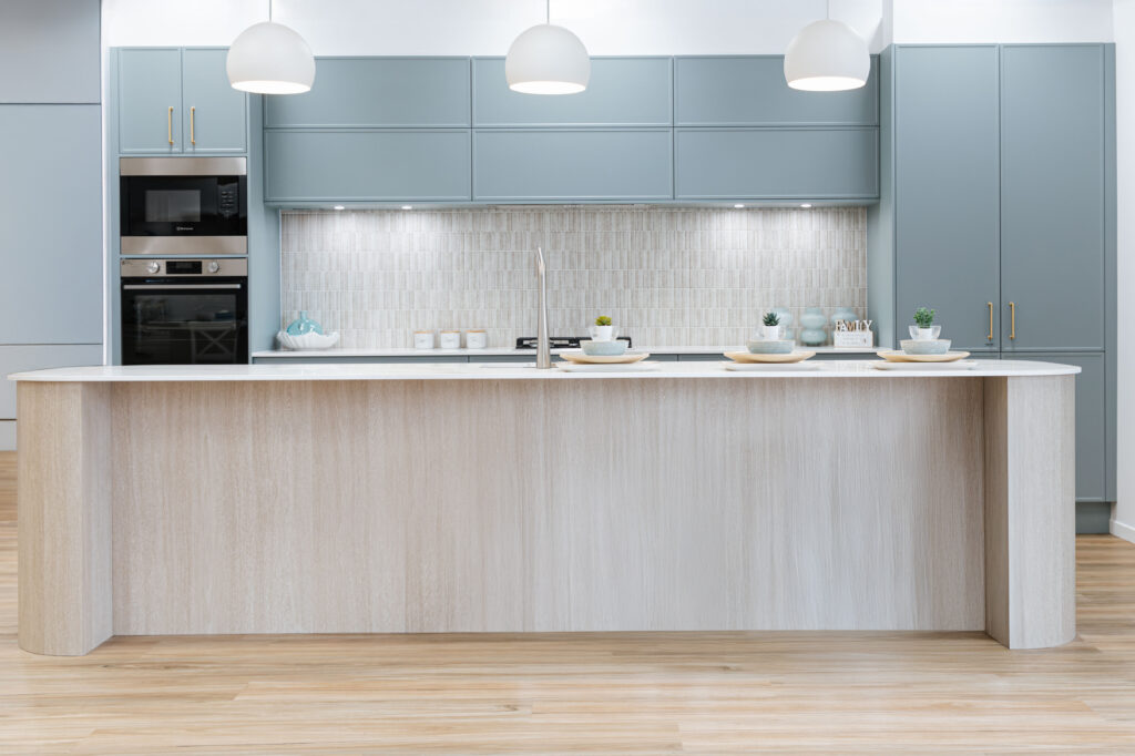 sustainable kitchen