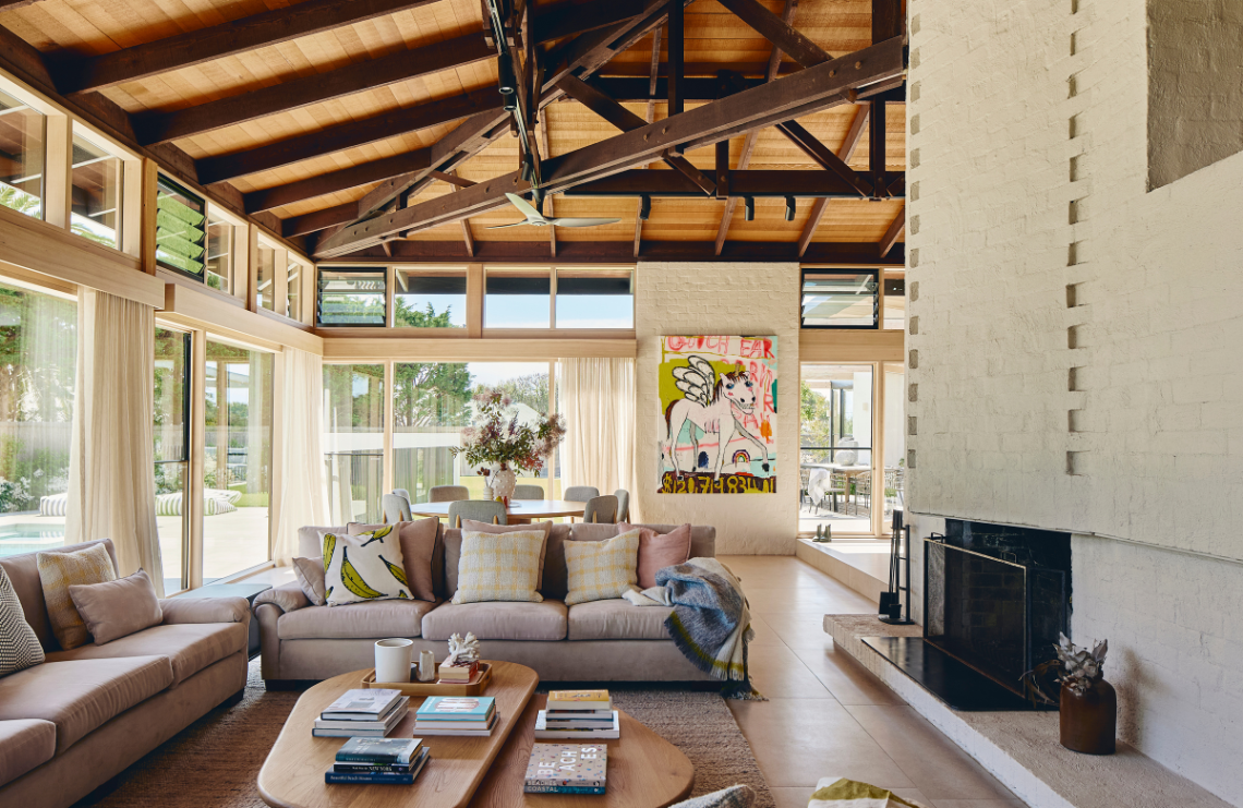 Portsea House