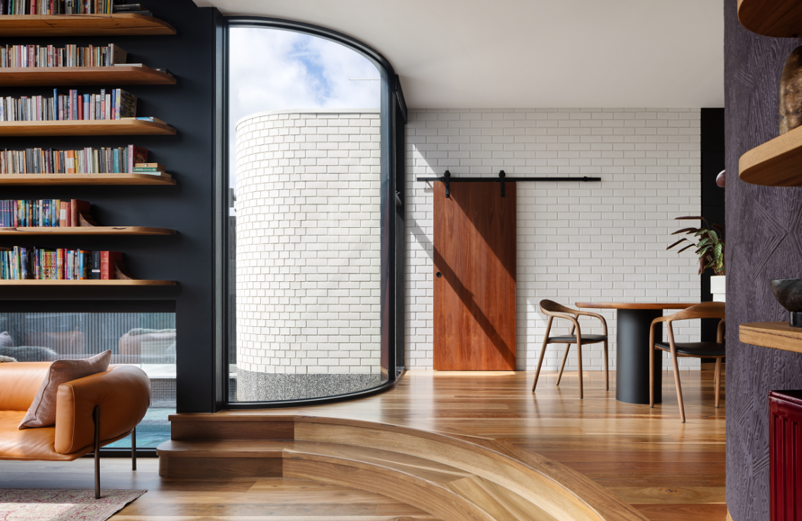 Maree House