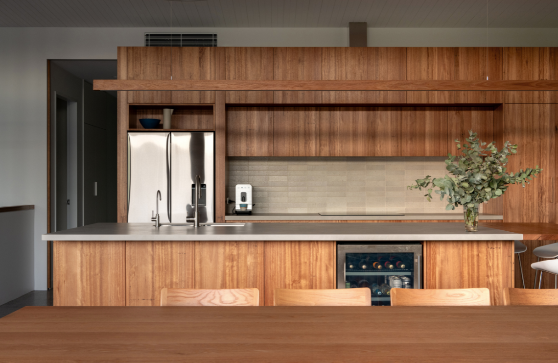 Ironbark House