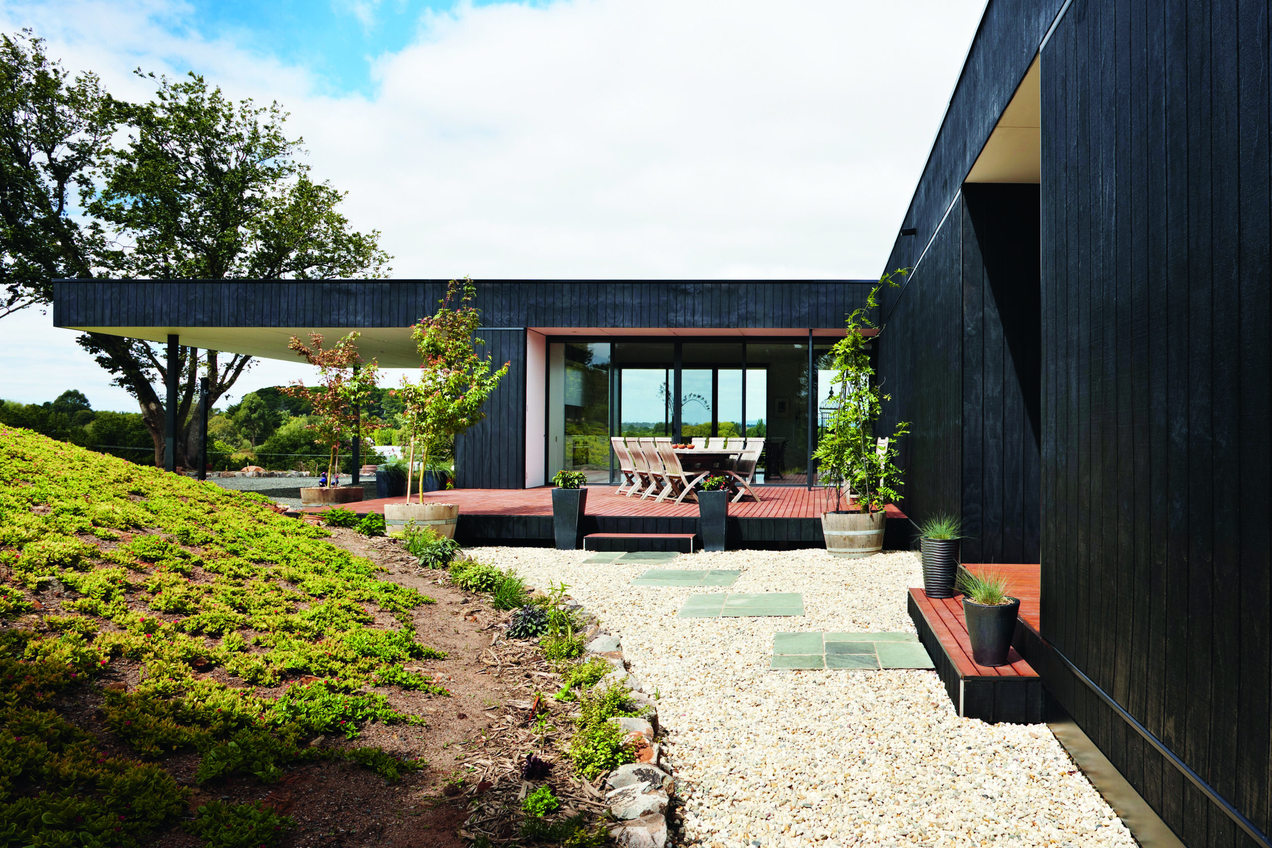 Kyneton Flat Pack