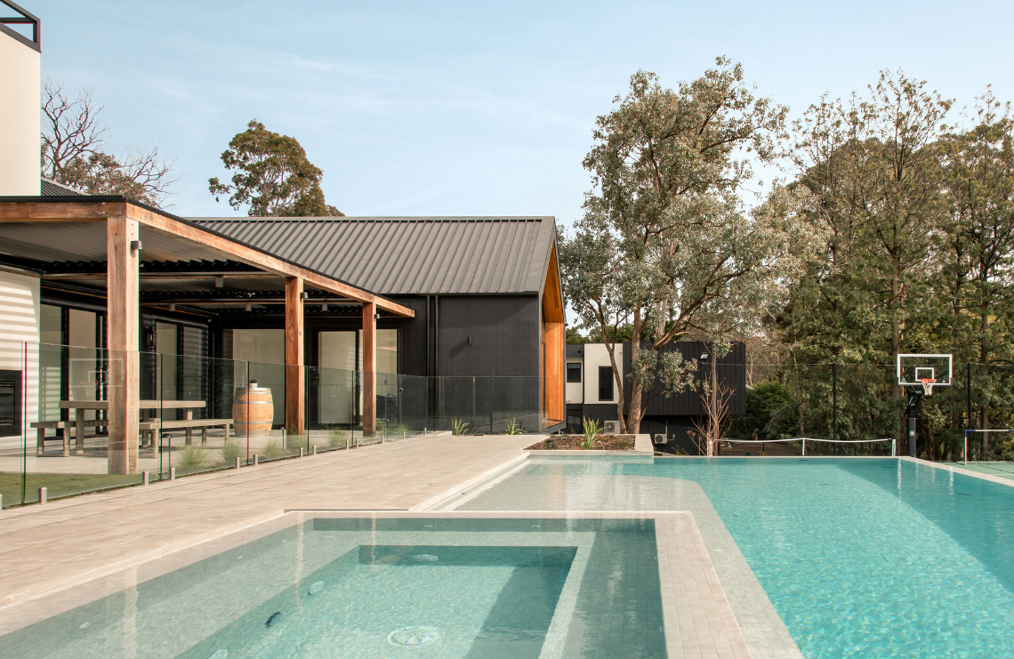 Park Orchards Residence