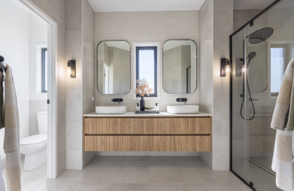 Stroud Homes