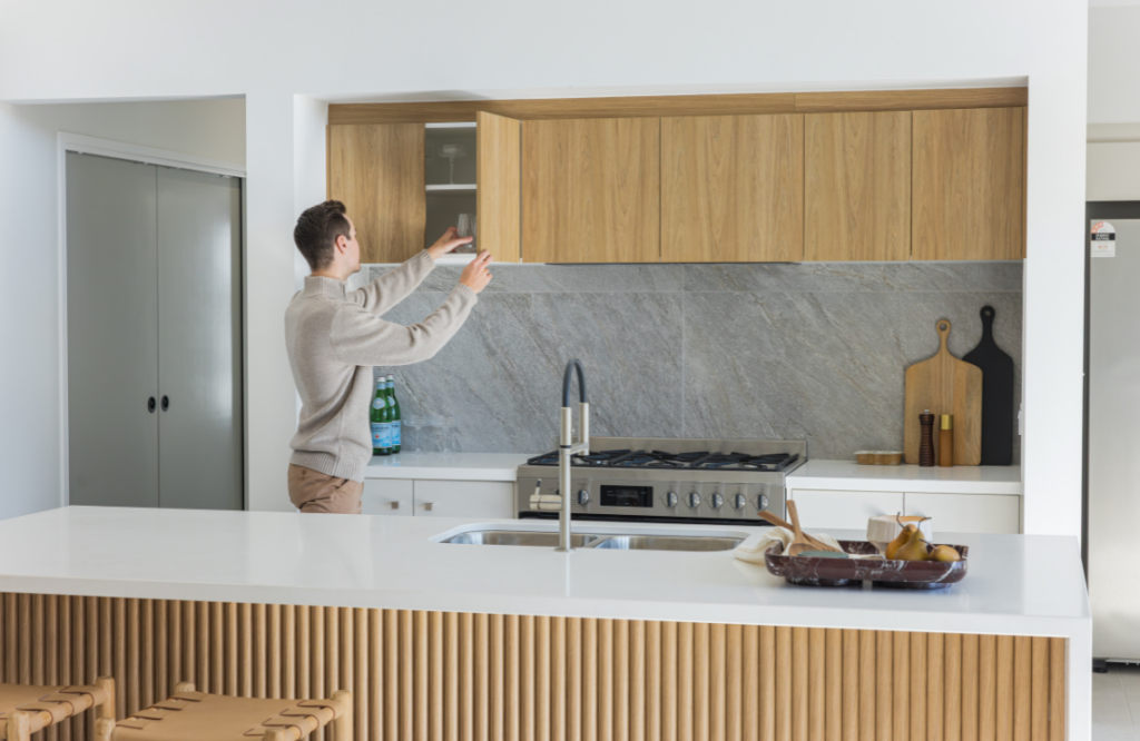 Stroud Homes