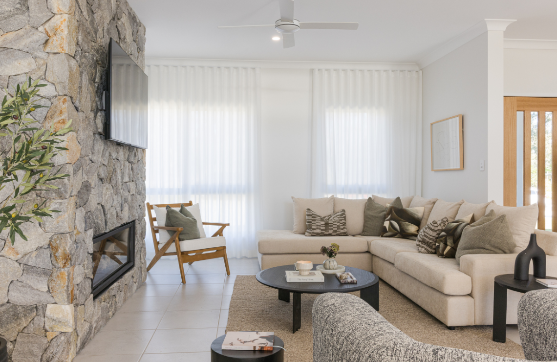 Bring the Outdoors In: How Stroud Homes Creates Accessible Luxury Living