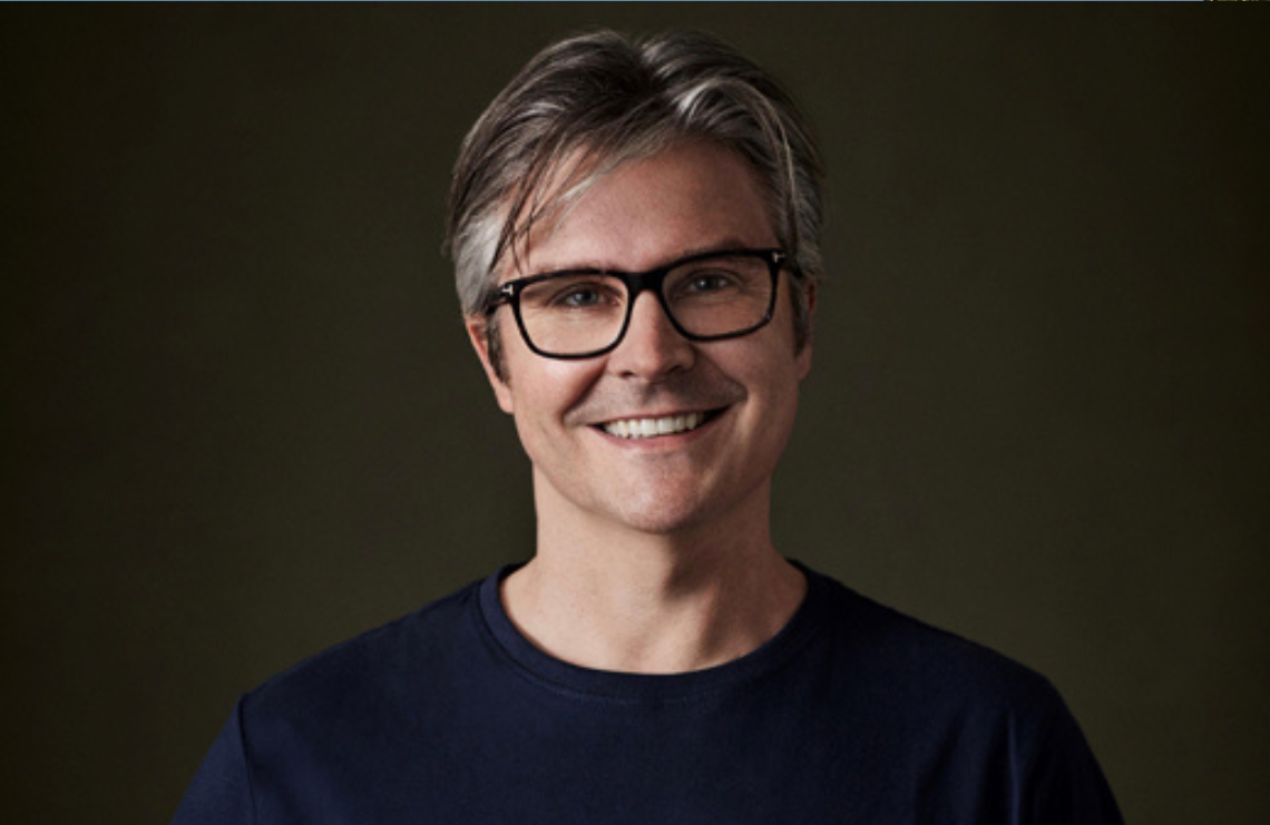 In Profile with Ross Didier