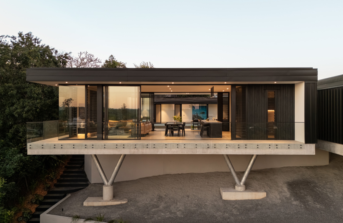 River House
