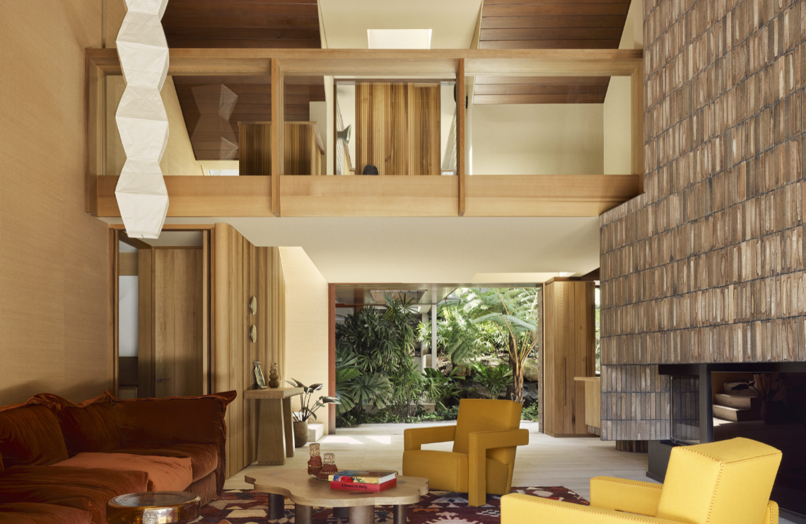 Rosherville House