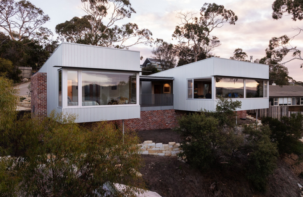 Grand Designs Australia Magazine unveils 2027 House of the Year showcase